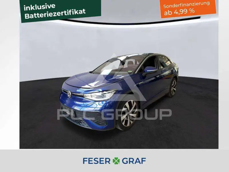 2024 Volkswagen ID5