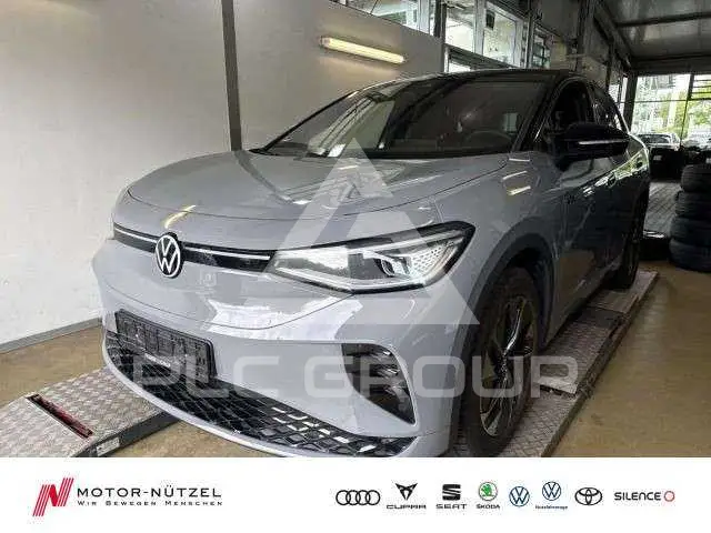 2024 Volkswagen ID5