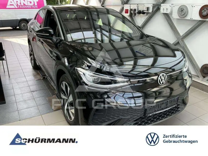 2024 Volkswagen ID5