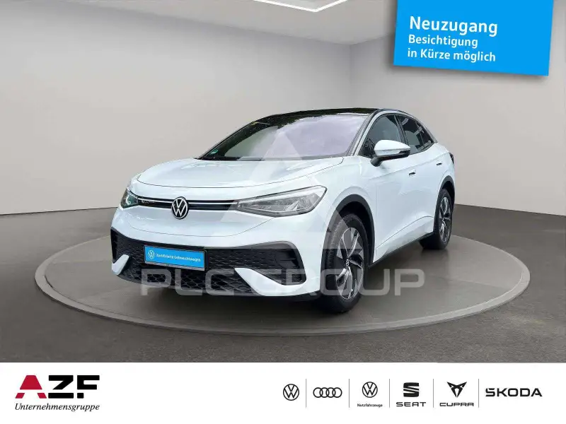 2024 Volkswagen ID5