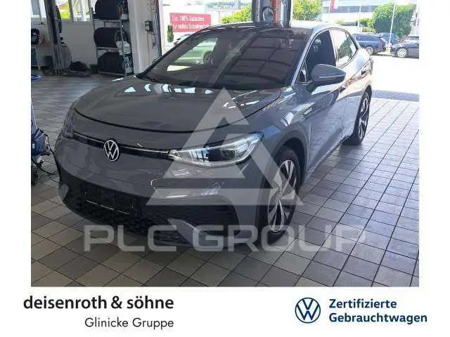 2024 Volkswagen ID5
