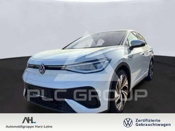 2024 Volkswagen ID5