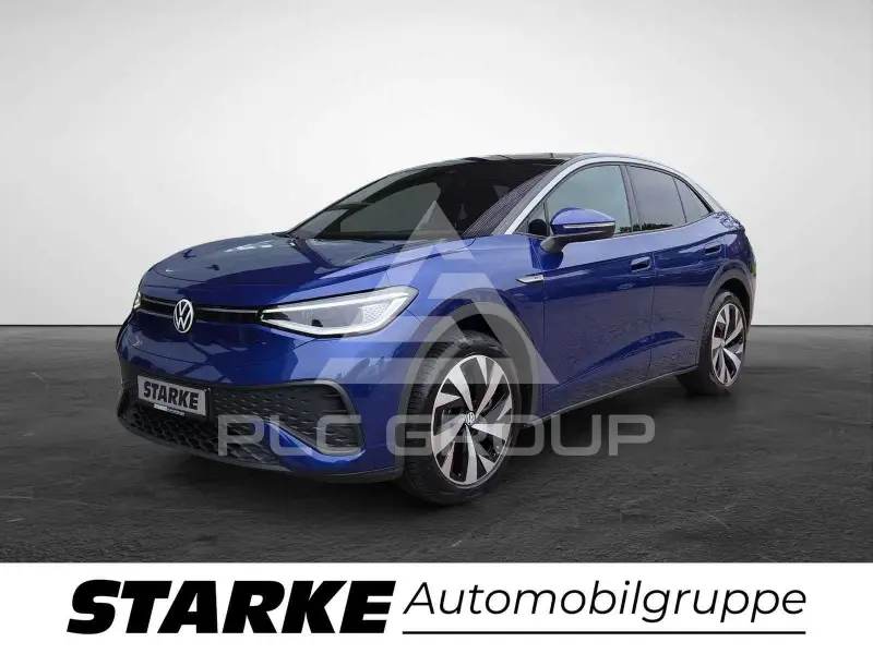 2024 Volkswagen ID5