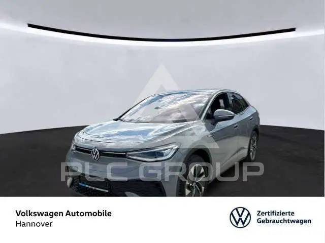 2024 Volkswagen ID5