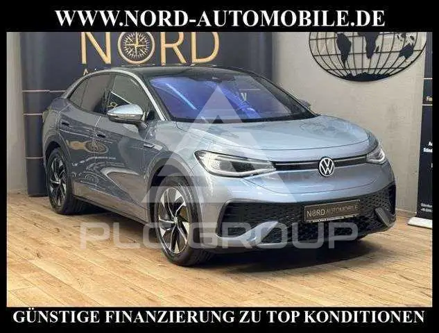 2024 Volkswagen ID5