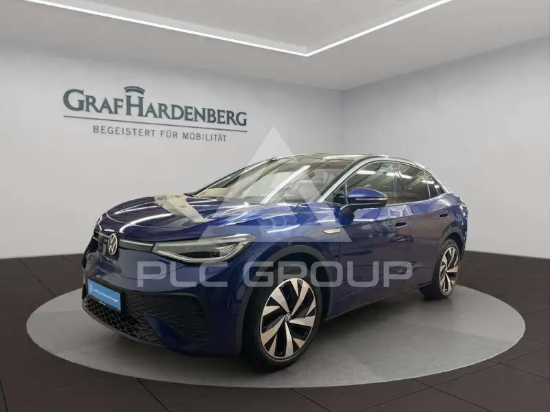 2024 Volkswagen ID5