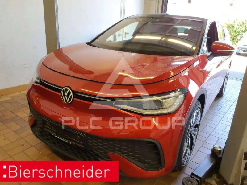 2024 Volkswagen ID5