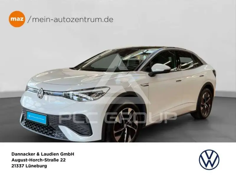 2024 Volkswagen ID5