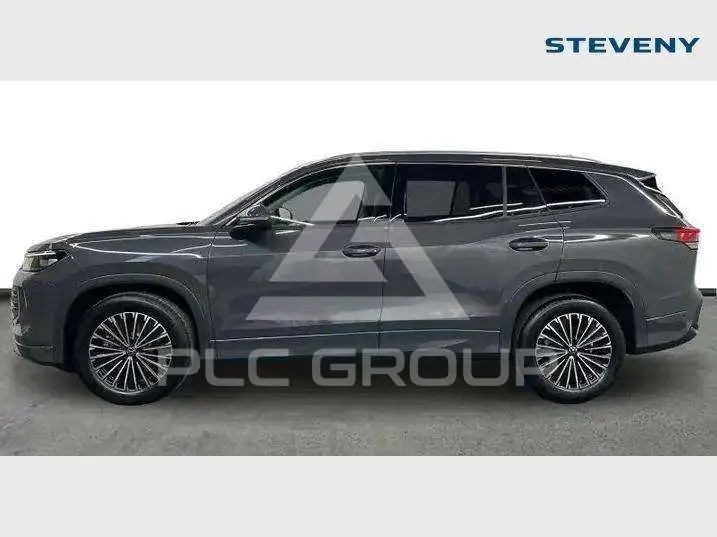2024 Volkswagen Tayron