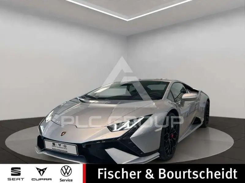 2024 Lamborghini Other