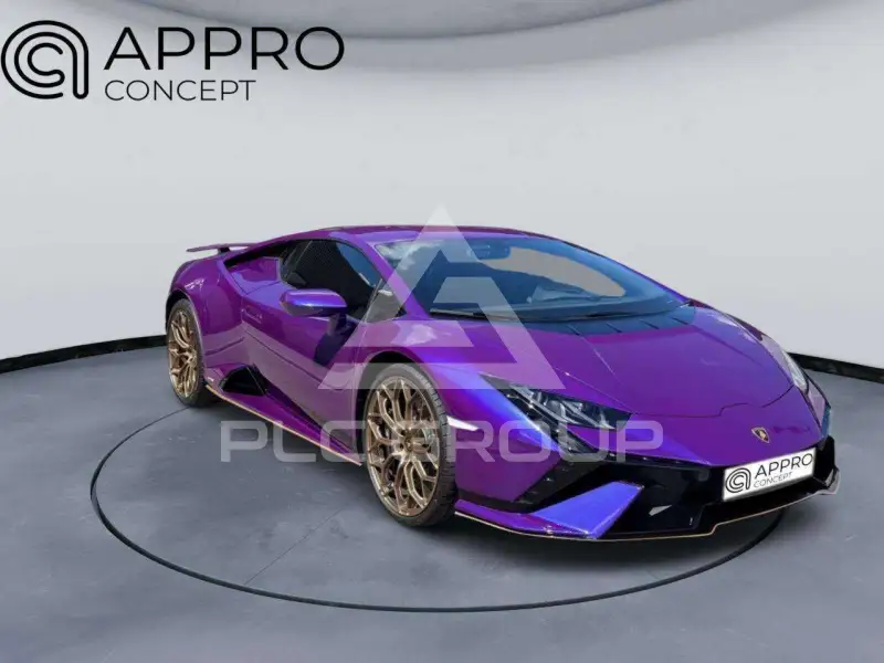 2024 Lamborghini Other