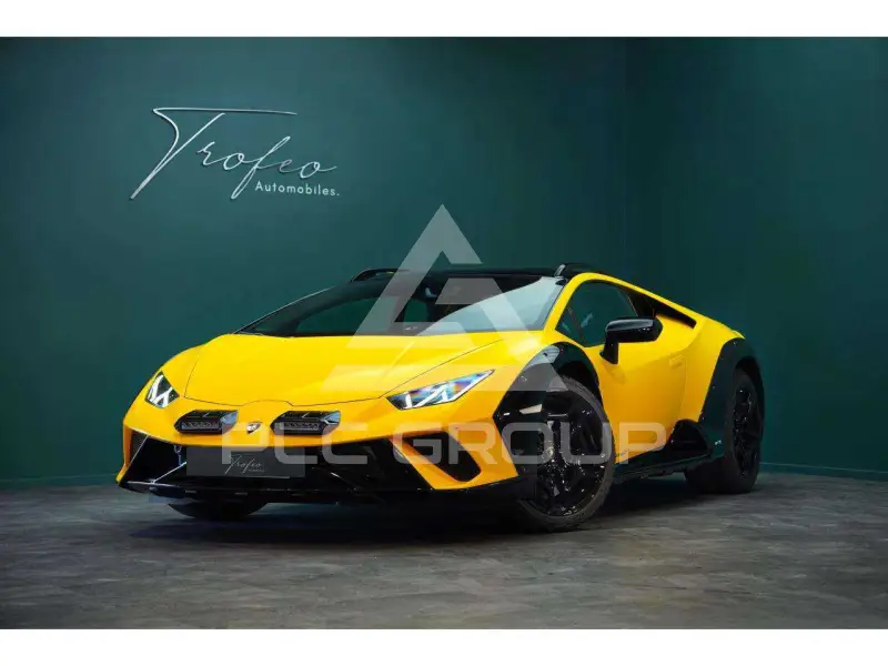 2024 Lamborghini Other
