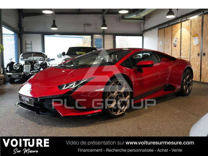 2024 Lamborghini Other
