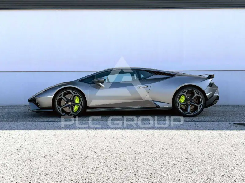 2024 Lamborghini Huracan
