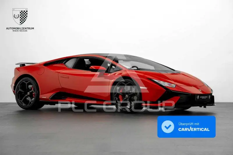 2024 Lamborghini Huracan