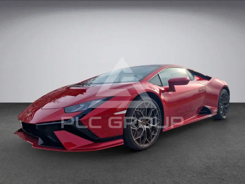 2024 Lamborghini Huracan