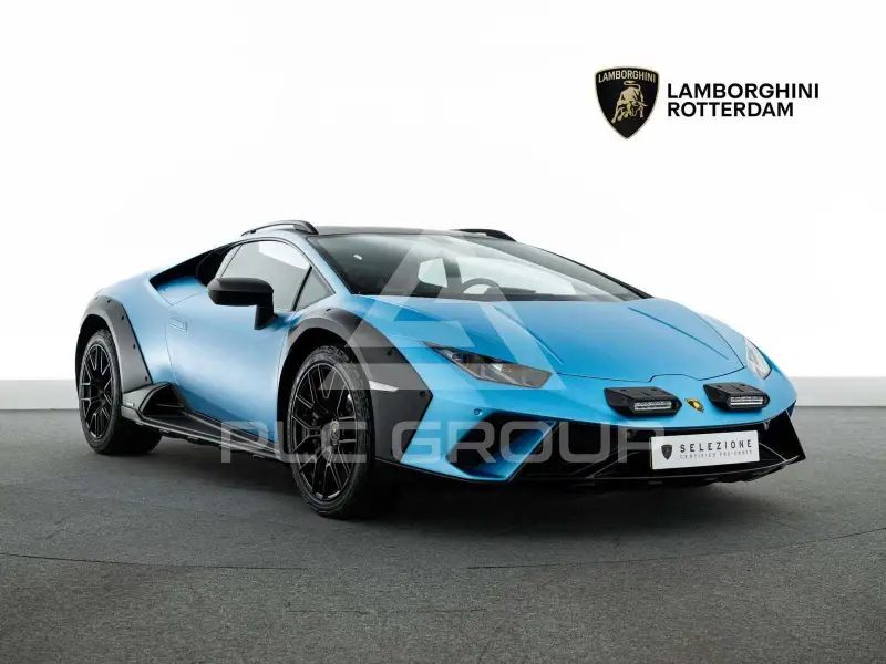 2024 Lamborghini Huracan