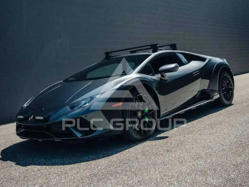 2024 Lamborghini Huracan