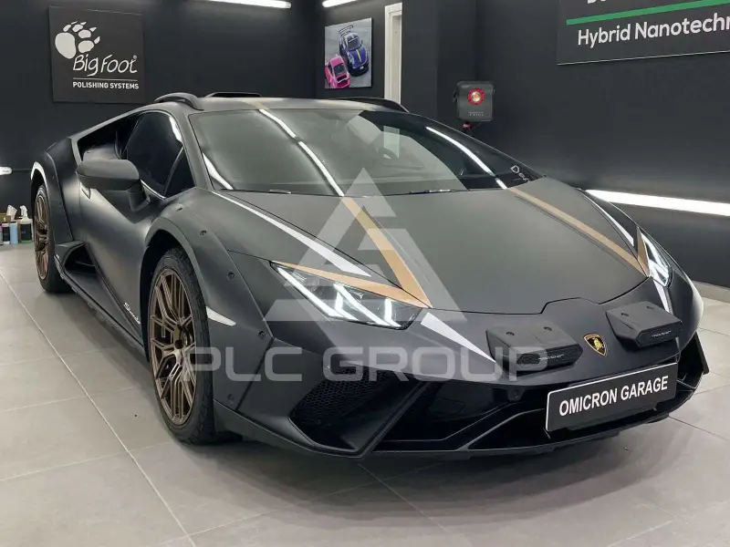 2024 Lamborghini Huracan