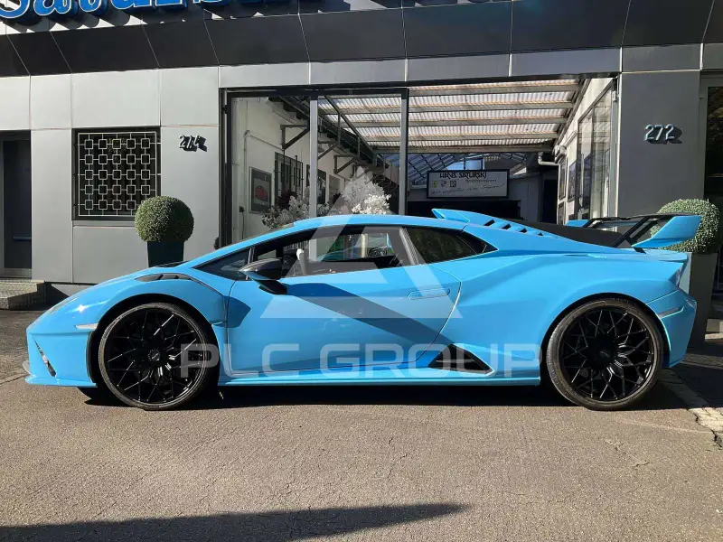 2024 Lamborghini Huracan