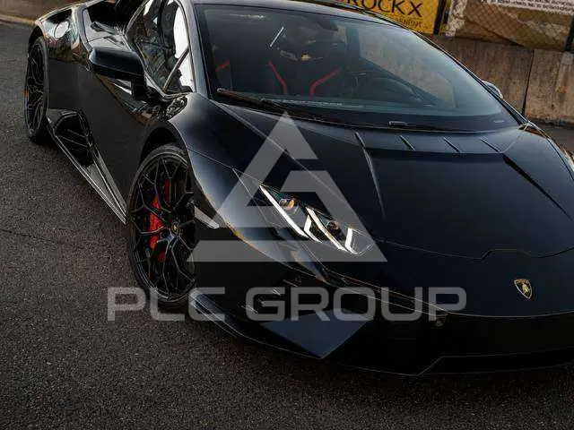 2024 Lamborghini Huracan