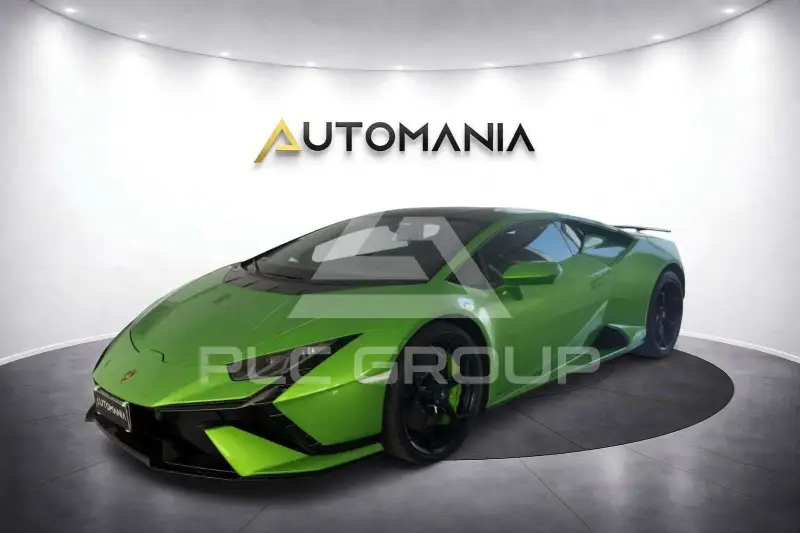 2024 Lamborghini Huracan