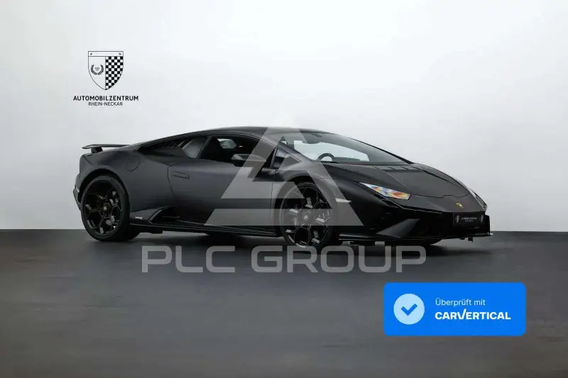 2024 Lamborghini Huracan