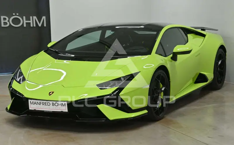 2024 Lamborghini Huracan