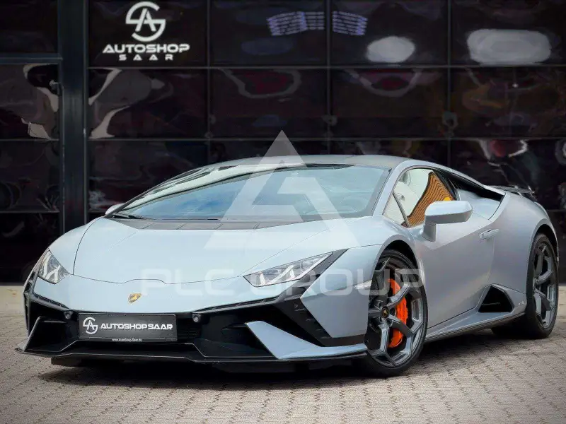 2024 Lamborghini Huracan