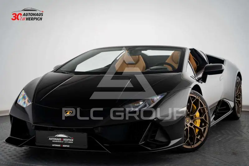2024 Lamborghini Huracan
