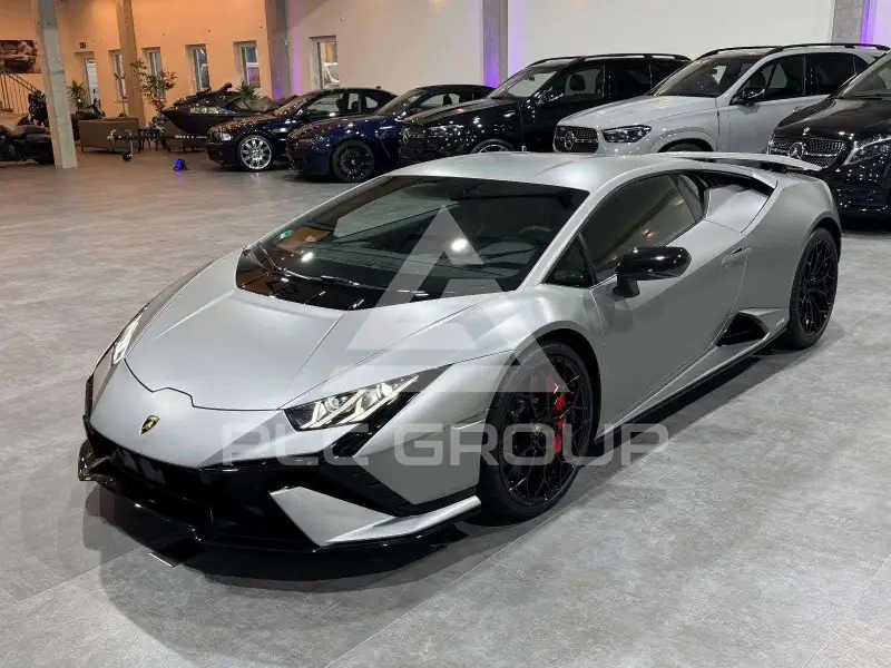 2024 Lamborghini Huracan