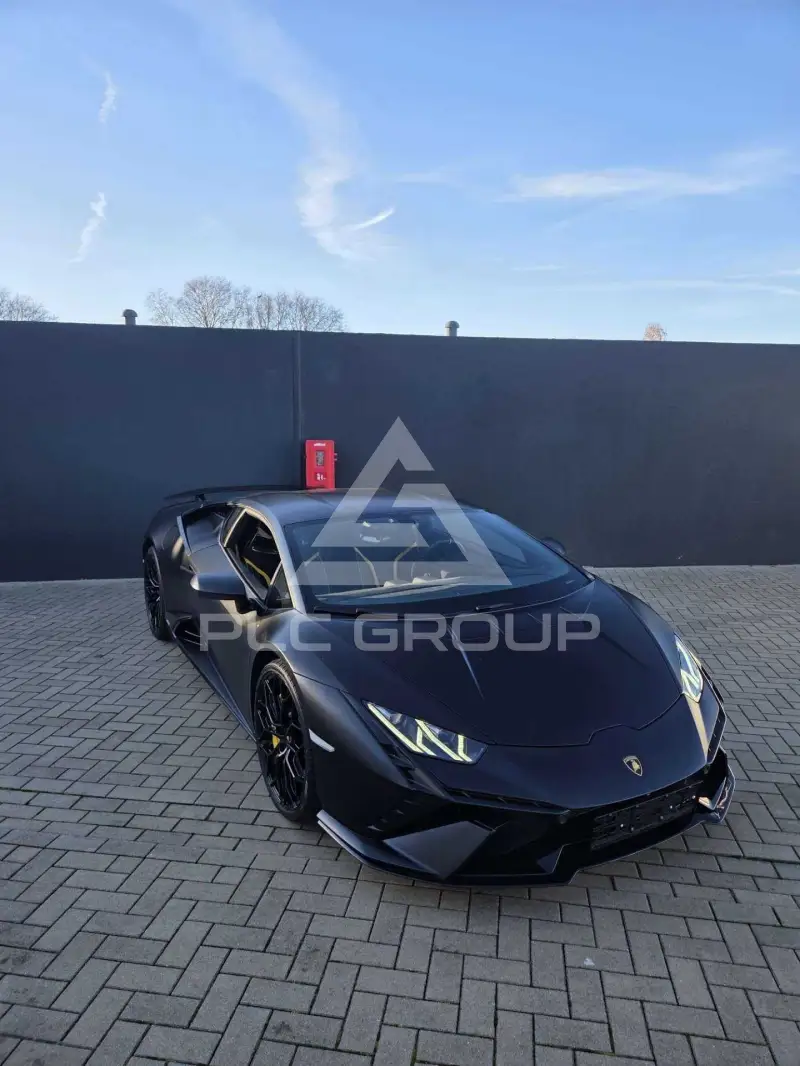 2024 Lamborghini Huracan