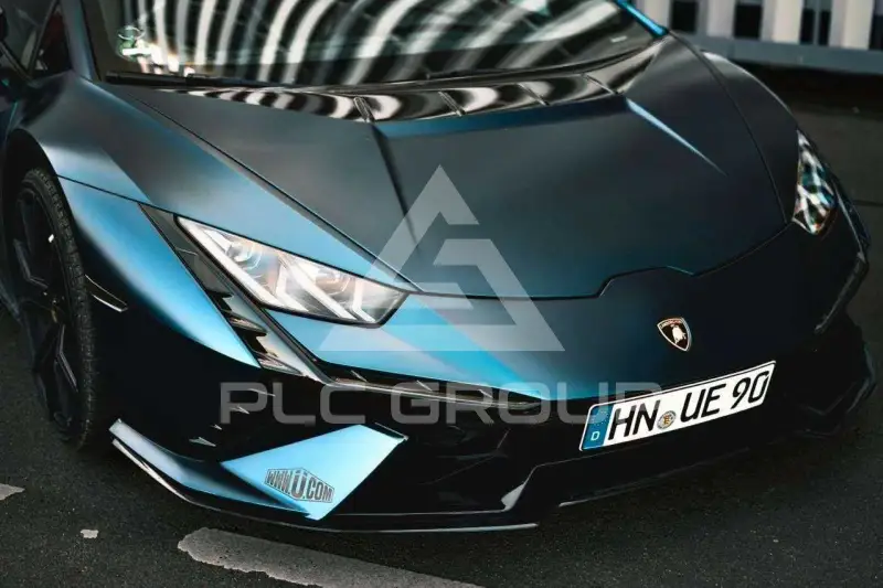 2024 Lamborghini Huracan