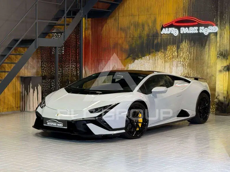 2024 Lamborghini Huracan