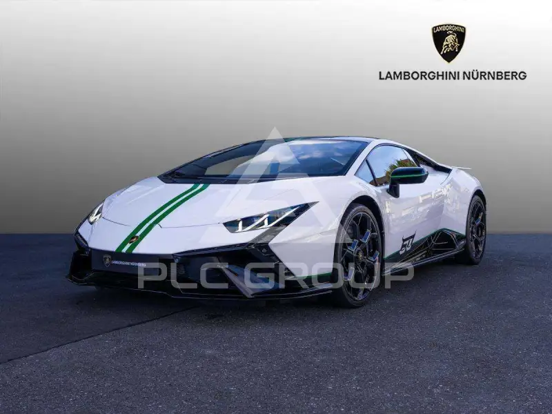 2024 Lamborghini Huracan