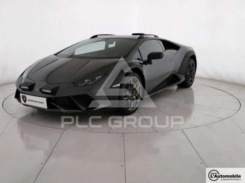 2024 Lamborghini Huracan