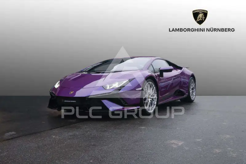 2023 Lamborghini Huracan