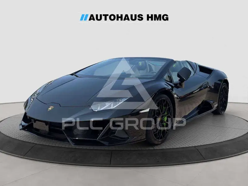 2024 Lamborghini Huracan