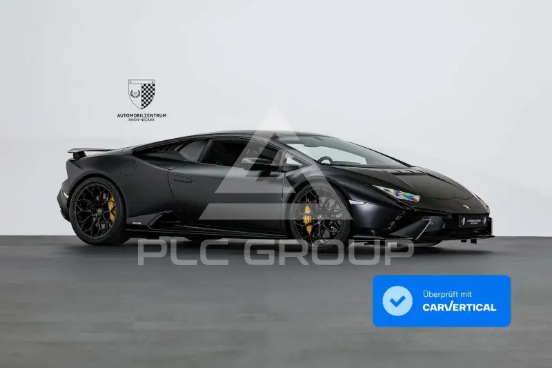 2024 Lamborghini Huracan