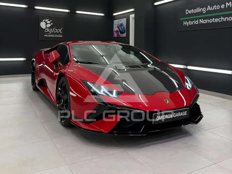 2023 Lamborghini Huracan