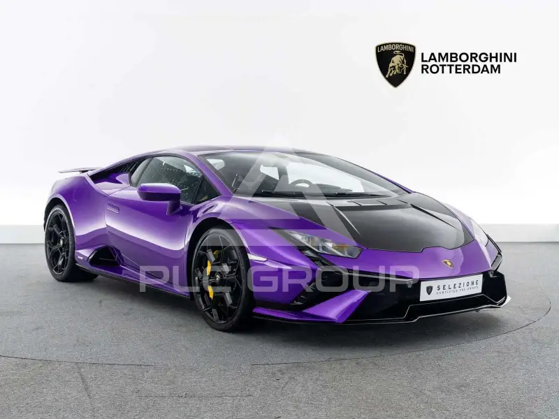 2024 Lamborghini Huracan
