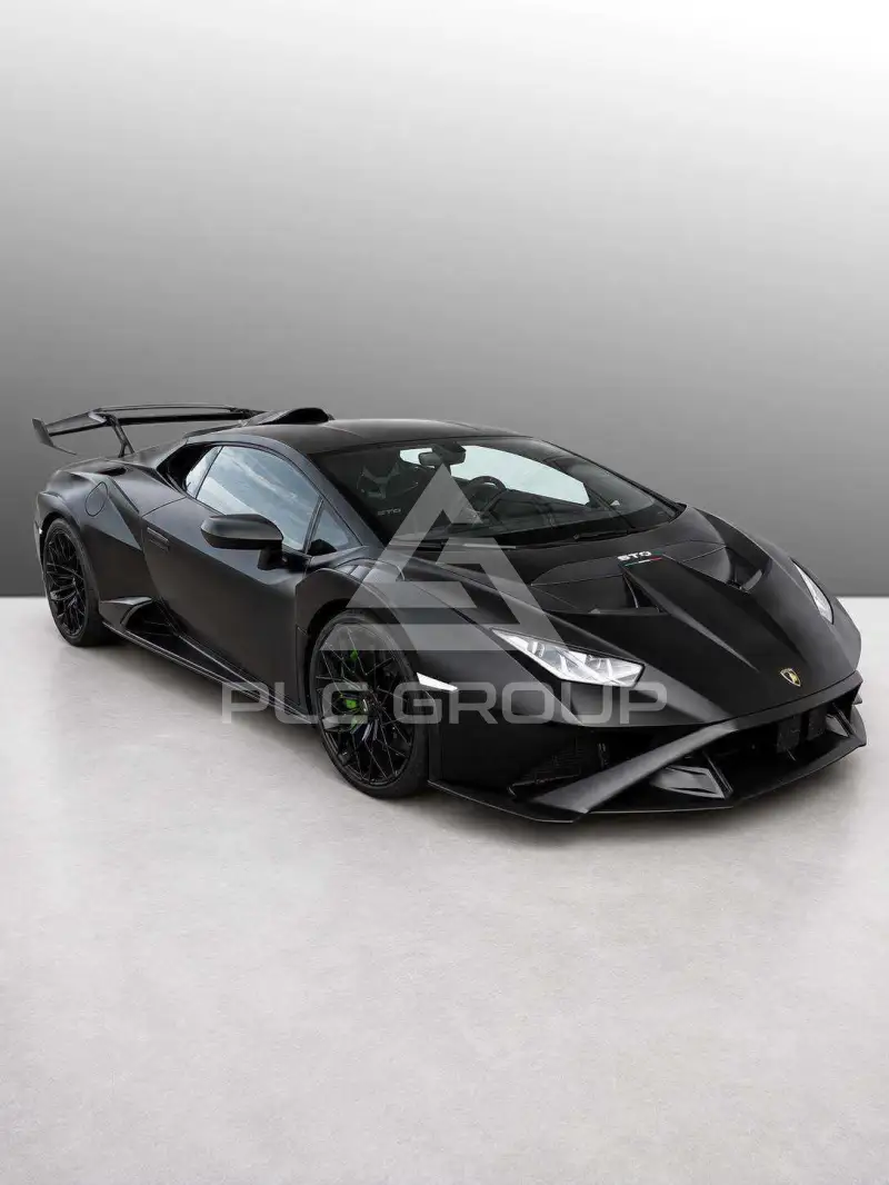 2024 Lamborghini Huracan