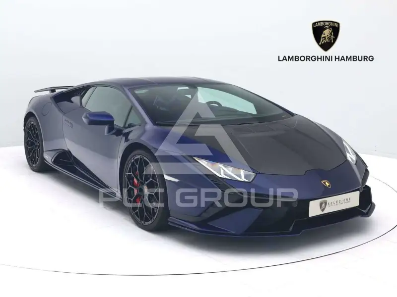 2024 Lamborghini Huracan