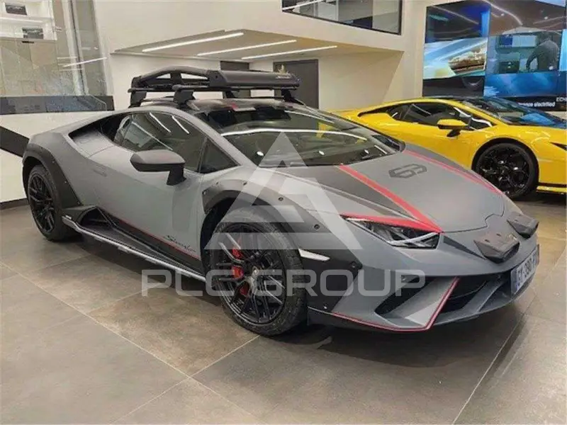 2024 Lamborghini Huracan