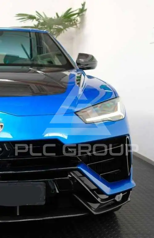 2024 Lamborghini Urus