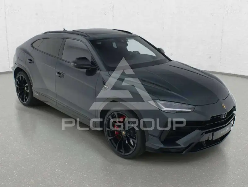 2024 Lamborghini Urus