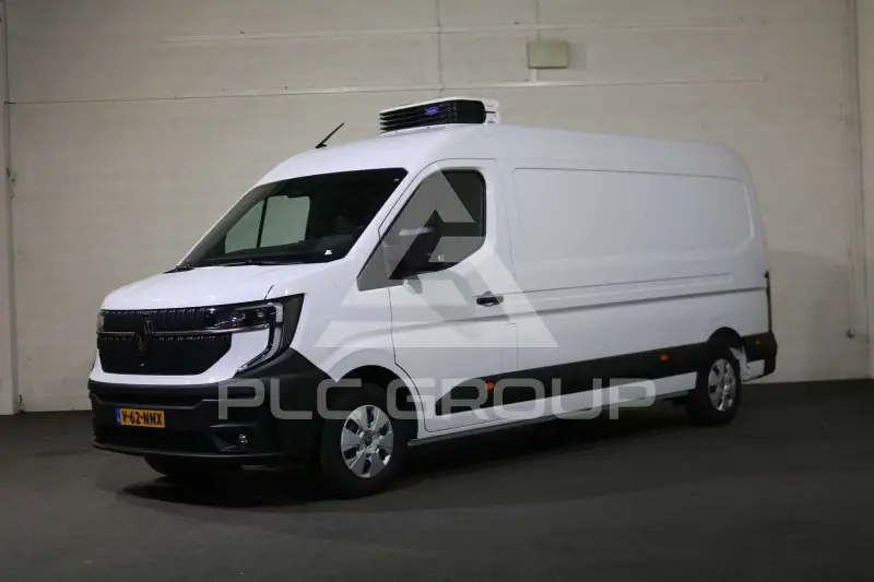 2024 Renault Master