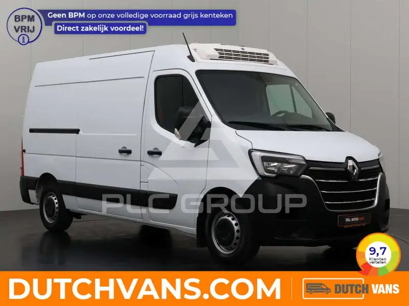 2024 Renault Master