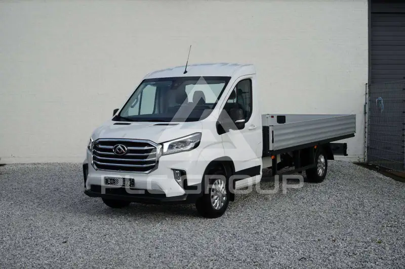 2024 Renault Master
