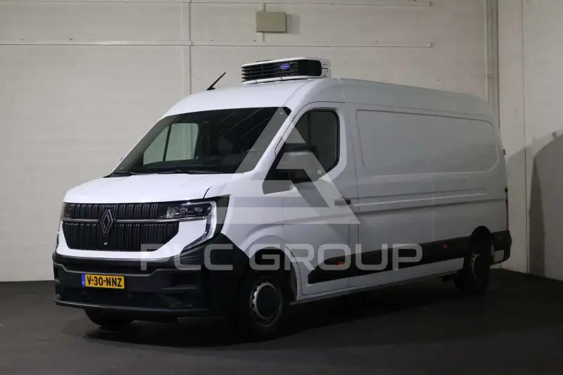 2024 Renault Master